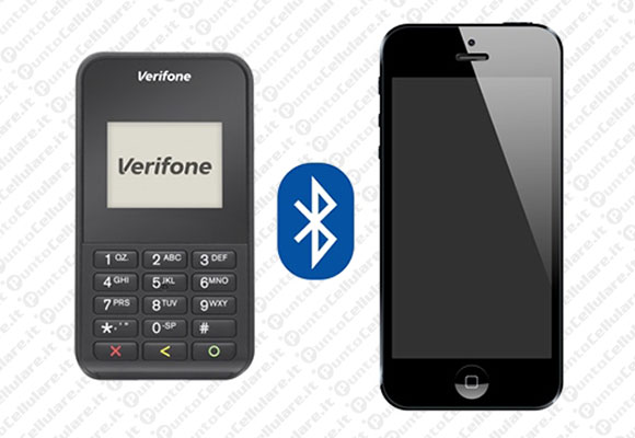 Verifone e265