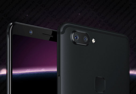 Vivo X20 Vivo X20 Plus