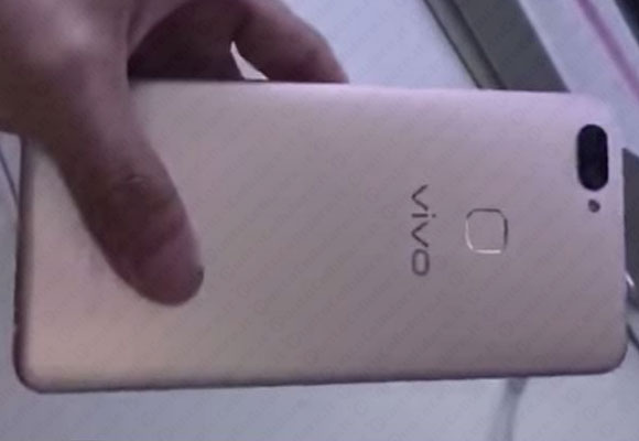 Vivo X20