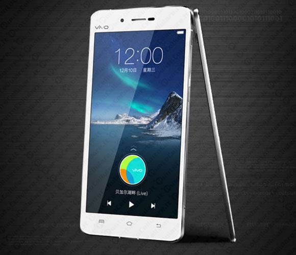 Vivo X5 Max