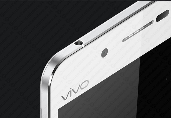 Vivo X5 Max