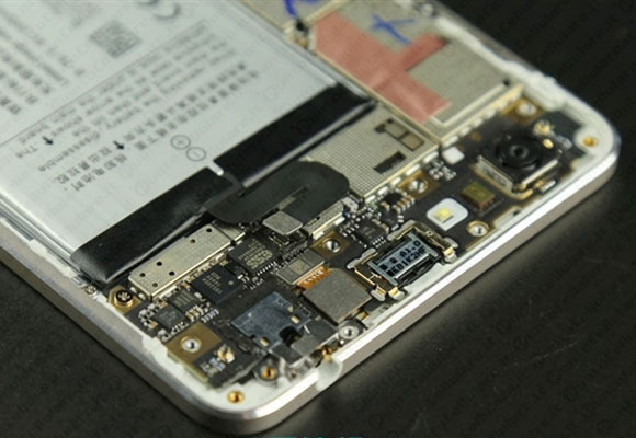 Vivo X5 Max