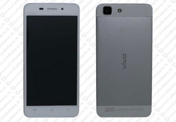 Vivo X5F