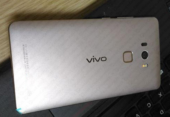 Vivo XPlay 5S