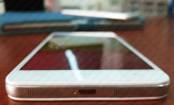 Vivo Xplay 5S