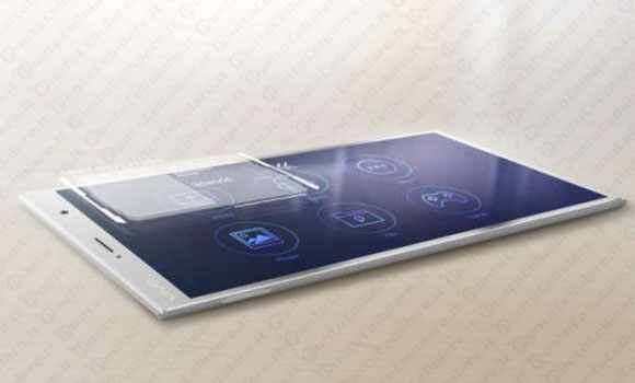 Vivo Xplay 5S