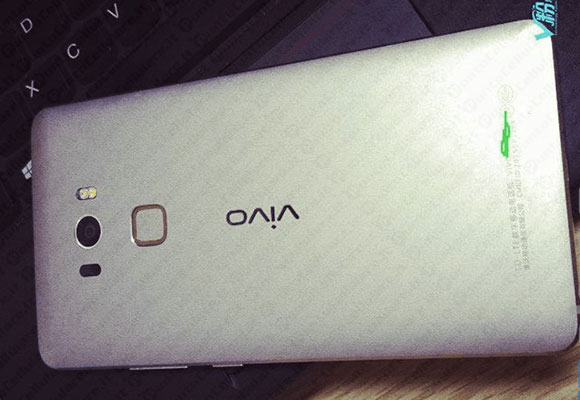 Vivo Xplay 5S