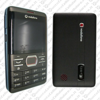 Vodafone 545