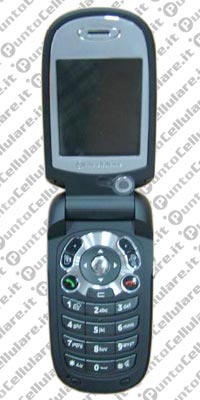 Vodafone 710