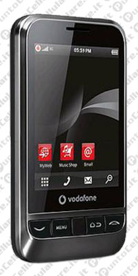 Vodafone 845