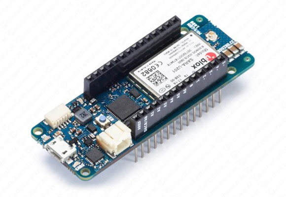 Vodafone Arduino