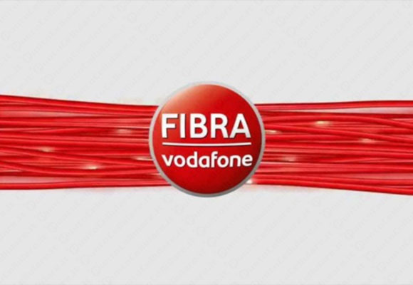 Vodafone IperFibra