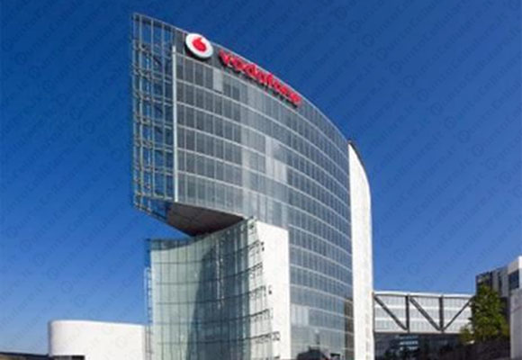 Vodafone Italia