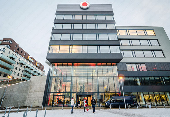 Vodafone Limitless Hack