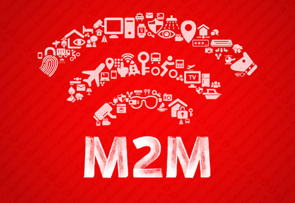 Vodafone M2M Forum