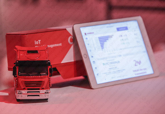 Vodafone M2M Forum