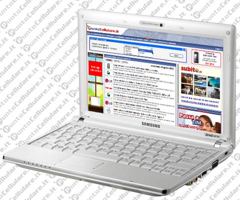 Vodafone MiniPC