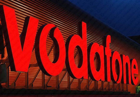 Vodafone P3 Communications