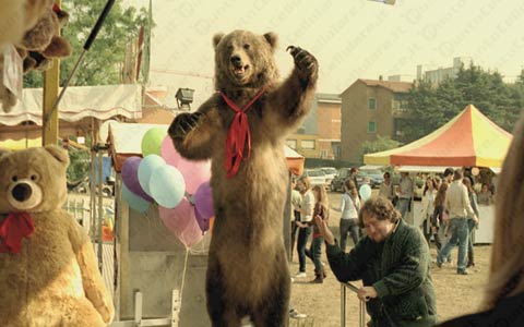Vodafone Promozione Ricariche