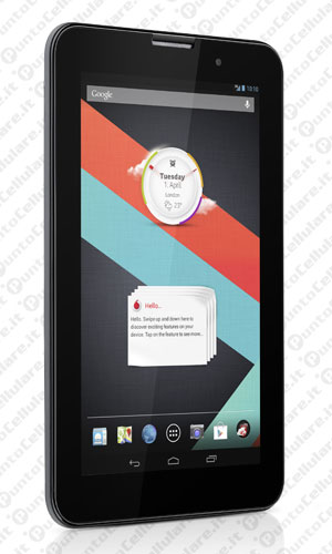 Vodafone Smart Tab III 7