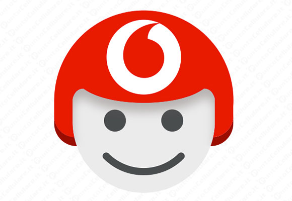 Vodafone TOBI
