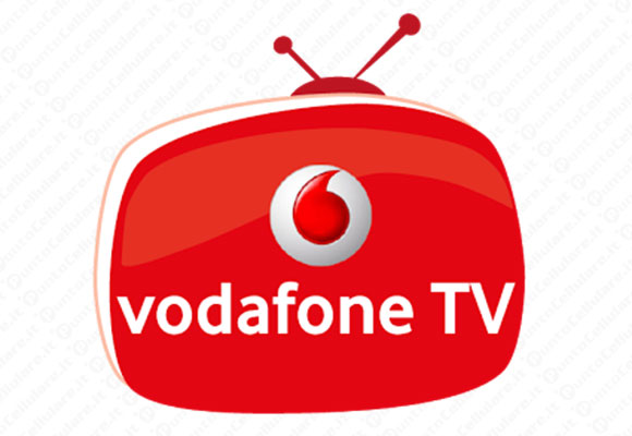 Vodafone TV