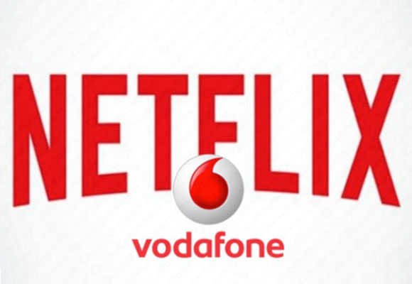Vodafone TV