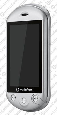 Vodafone VF 553