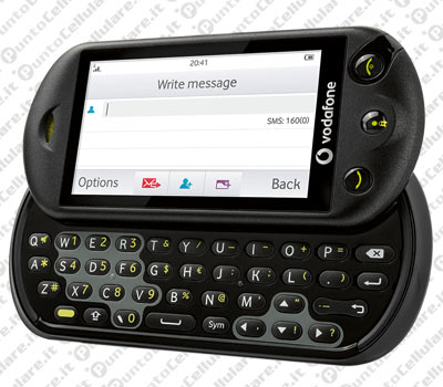 Vodafone VF 553