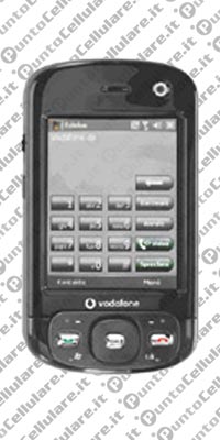 Vodafone VPA compact GPS