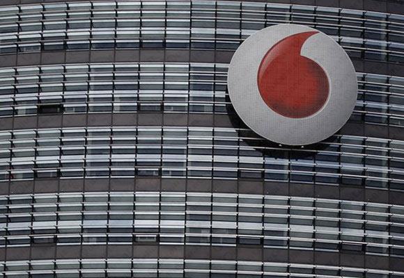 Vodafone