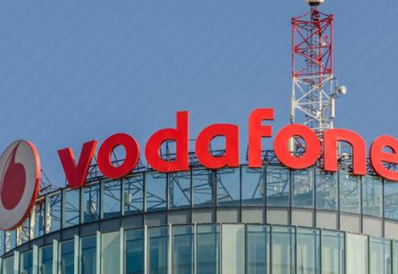 Vodafone