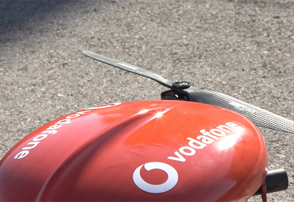 Vodafone