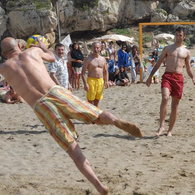 Vucnic spot Saldi Wind