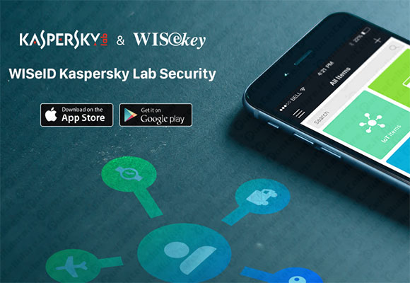 WISeID Kaspersky Lab Security