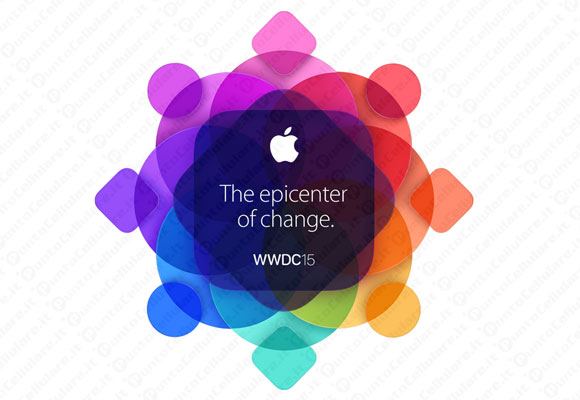 WWDC 2015