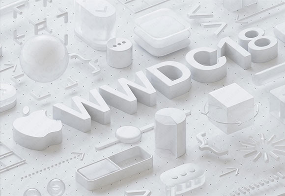 WWDC 2018