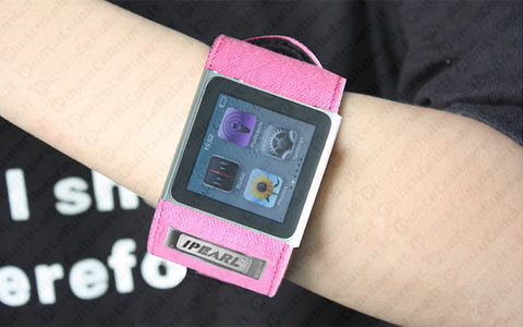 Watch Band Strap