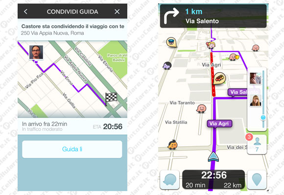 Waze