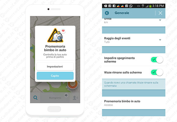 Waze