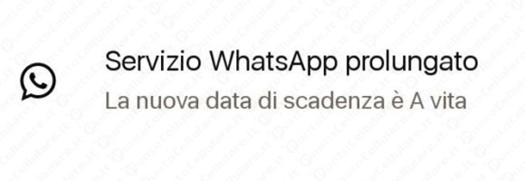 WhatsApp gratis