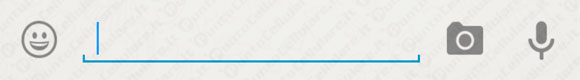 WhatsApp su Android