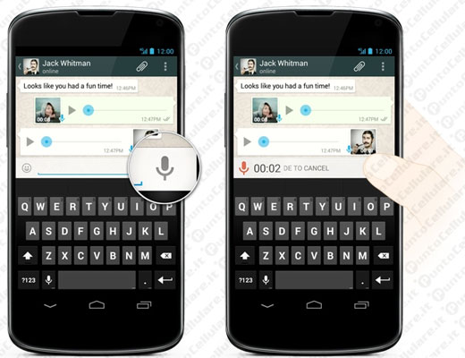 WhatsApp