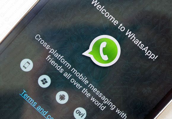 WhatsApp