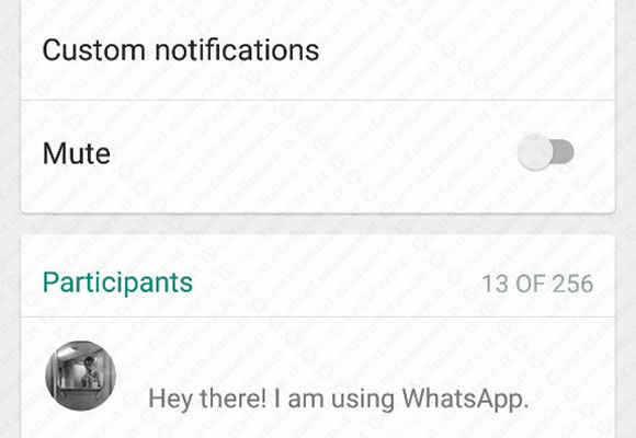 WhatsApp