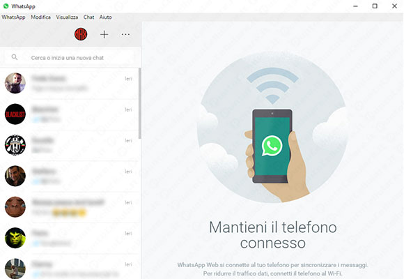 WhatsApp