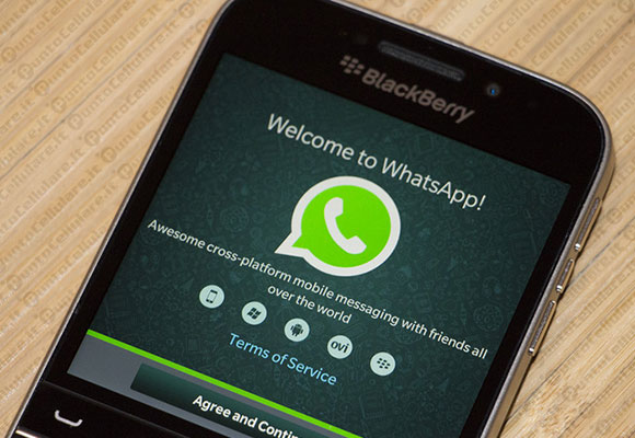 WhatsApp