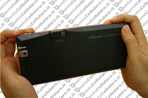 Wibrain B1