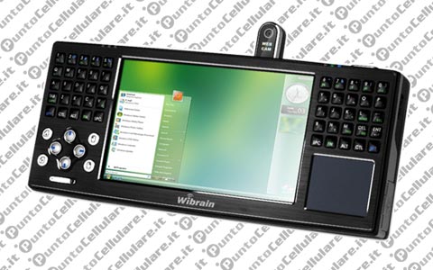 Wibrain B1