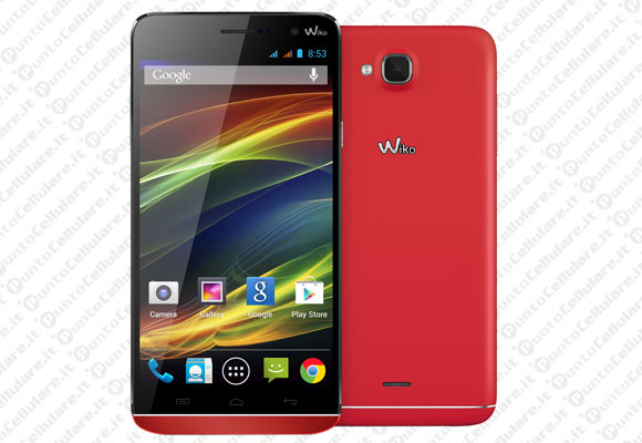 Wiko Slide